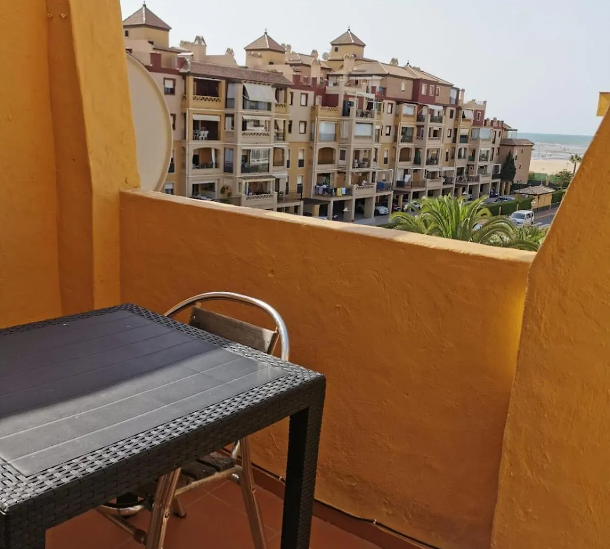 Appartement Apto Dos Dormitorios En Ayacosta Isla Canela