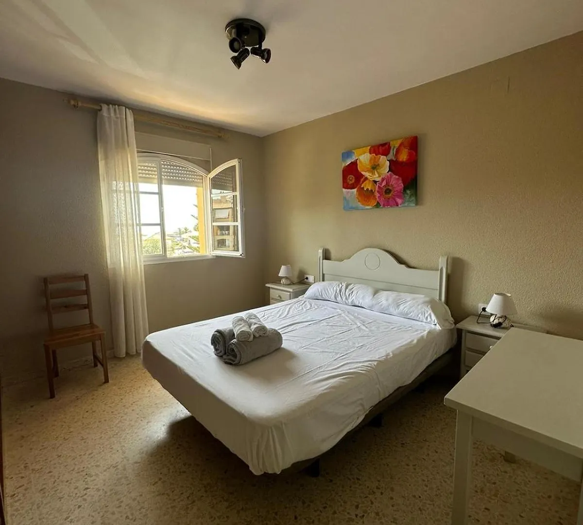 Apto Dos Dormitorios En Ayacosta Isla Canela Appartement