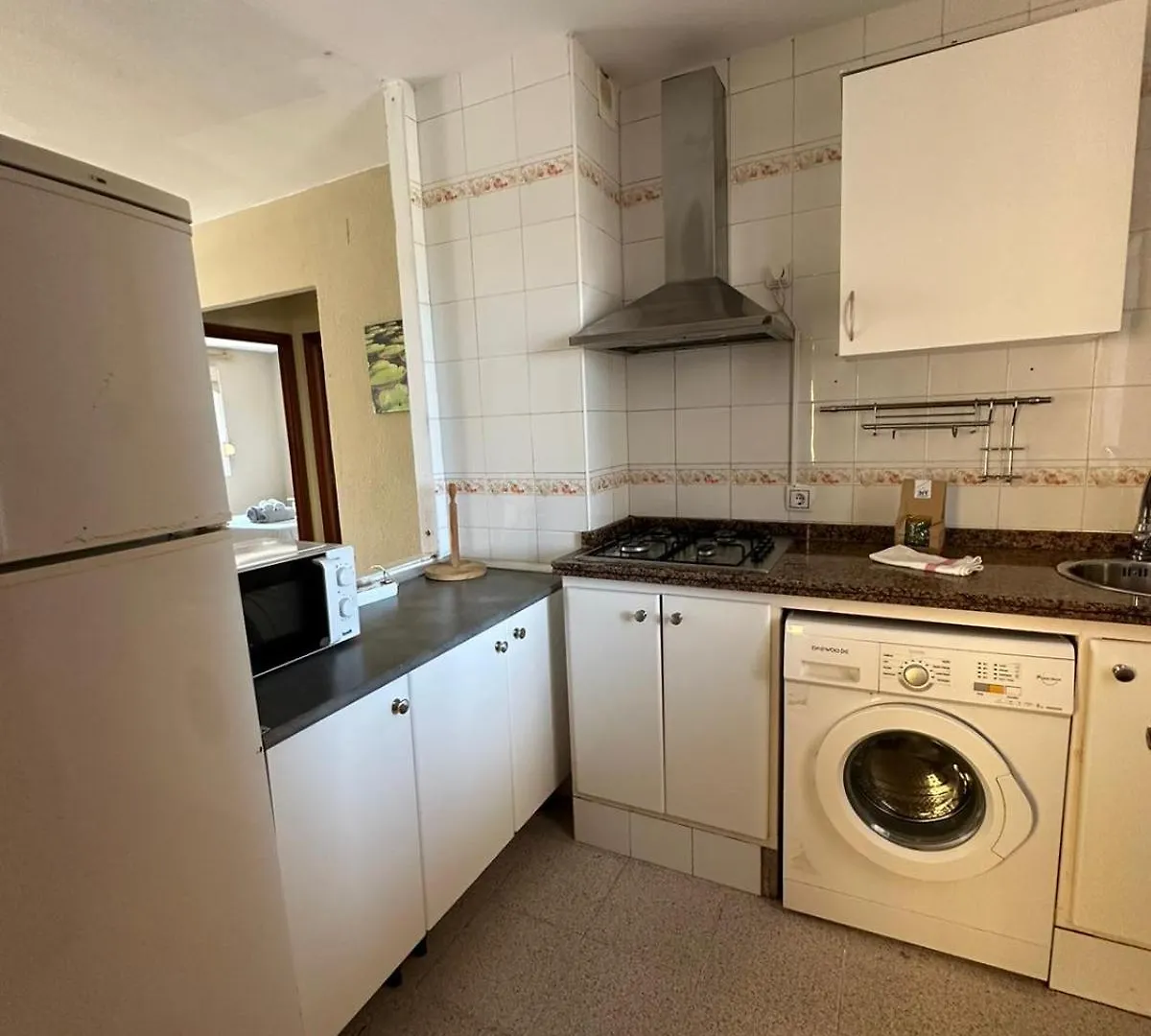 Appartement Apto Dos Dormitorios En Ayacosta Isla Canela