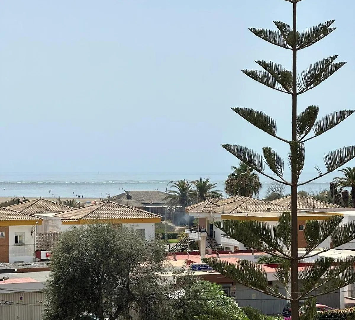 Apto Dos Dormitorios En Ayacosta Isla Canela